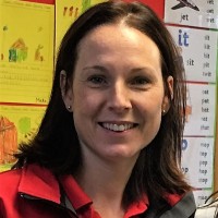 Mairead Stack (nee Farrell)