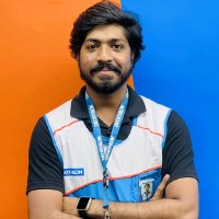 Bharath Naidu