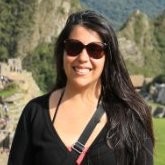 María Fernanda Sánchez Castro