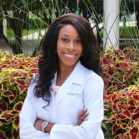 Chanté Parker, DDS