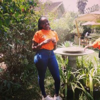 Joyce Wanjiru