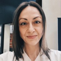 Olivia Spânu