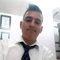 Daniel Gill Gill Pacheco