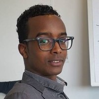 Mohamed Haaji Ahmed