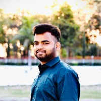 Nandkishor Sahu