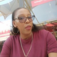 Dikeledi Ndlovu