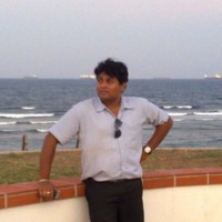 Ashish Srivastava