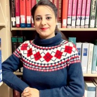 Mandeep Kaur Saggi, Ph.D.
