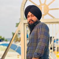 Harwinder Singh