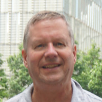 Tim Stringer