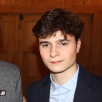 Xander Vandenbussche