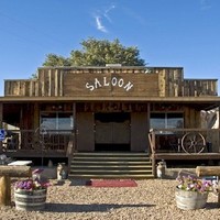 Triangle T Guest Ranch