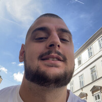 Petar Rusev
