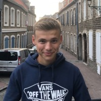 Noé Maréchal