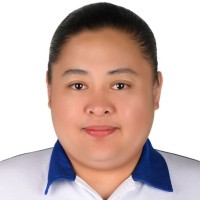Chari Mae Cudiamat
