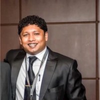 Nimesh Kokuheinadi