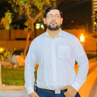 Mudassar Bashir