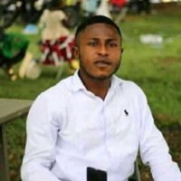 Randy Nyamekye