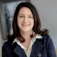 Mireille Steenekamp