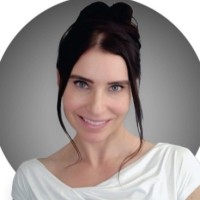 Angela Mazzari, Mshi