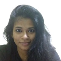 Monika Rout