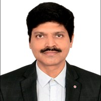 Saroj Kumar Padhi