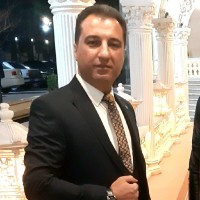 Saeed Ghorbani