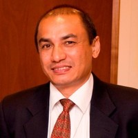 Siddhartha Bajracharya