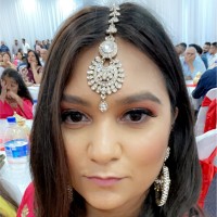 Krupa Shah