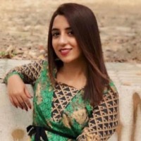 Mahnoor Baloch