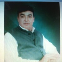 Mohammad Ismail Khan