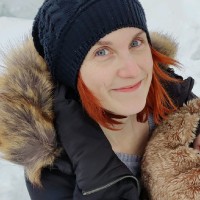 Johanna Ekbom