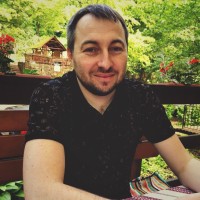Віталій Школін