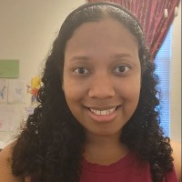 Angela Mari Mchaney