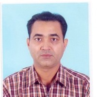 Dr Prabhakar Dubey