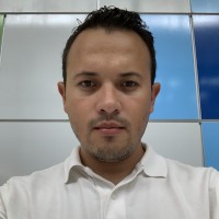 Williams Alberto Matamoros Murillo