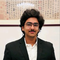 Gautham Krishnan B