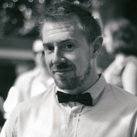 Tim Mooney