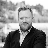 Arne Johnny Forsberg