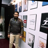 Ashraf Monsef