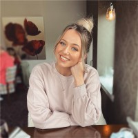 Lucy Hazell