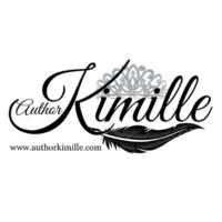 Author Kimille