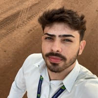 Brandon Souza