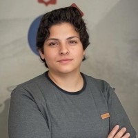 Caroline Serra