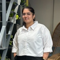Yashwanti Vardhani Bharatula