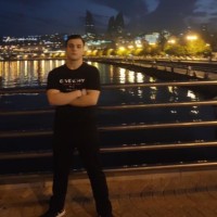 Raul Musayev