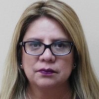 Claudia Gomez