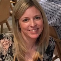 Sarah Collins