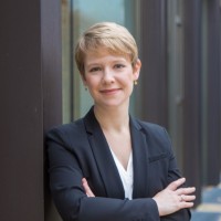Melanie Gall