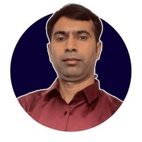 Sandip Solanki